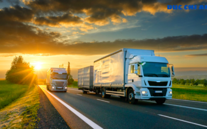 Vận tải đường bộ và những thông tin hữu ích bạn nhất định nên biết