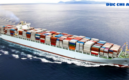 Vận tải đường biển là gì? Đặc điểm của ngành vận tải đường biển