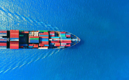 Dịch vụ vận tải kéo Container xuất nhập cảng Đức Chí ANT uy tín, chuyên nghiệp hàng đầu hiện nay