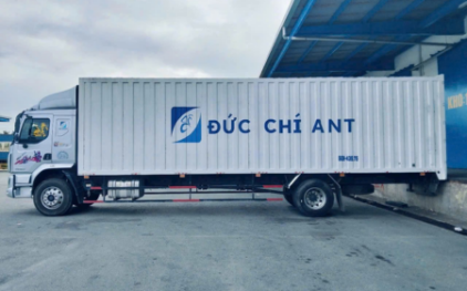 Vận Chuyển hàng xuất nhâp cảng