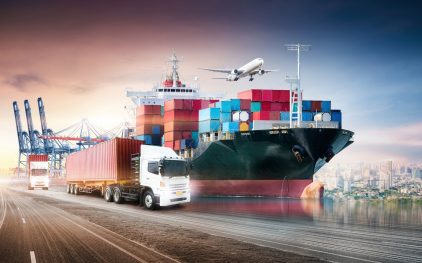 Dịch Vụ Vận Chuyển Hàng Hóa Quốc Tế: Sự Lựa Chọn Đáng Tin Cậy cho Doanh Nghiệp hiện nay