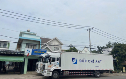 Vận chuyển hàng Bắc Nam