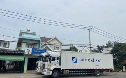 Đơn vị uy tín cung cấp dịch vụ vận chuyển đường biển uy tín