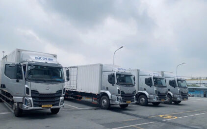 Dịch Vụ Vận Chuyển Hàng Hóa Quốc Tế: Sự Lựa Chọn Đáng Tin Cậy cho Doanh Nghiệp hiện nay